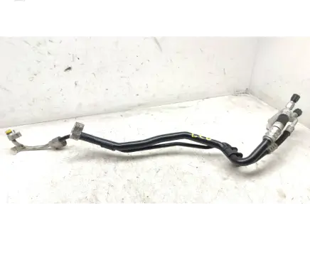 Mercedes-Benz Sprinter W906 Air conditioning (A/C) pipe/hose A9068301515
