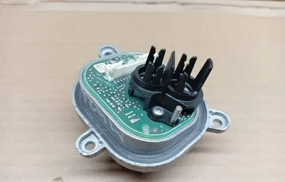 Audi A4 S4 B9 LED ballast control module 1305715395