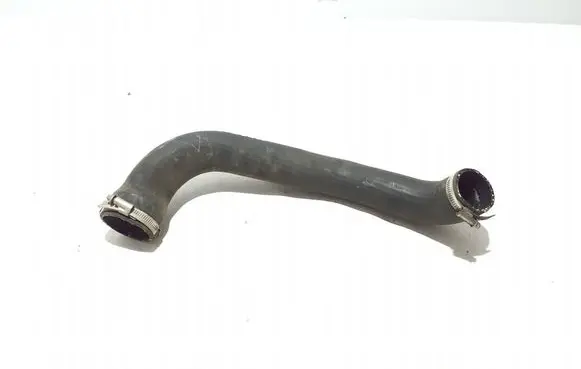 Porsche Panamera (971) Intercooler hose/pipe 971145708AC