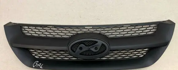 Hyundai Sonata Front grill HN0702601