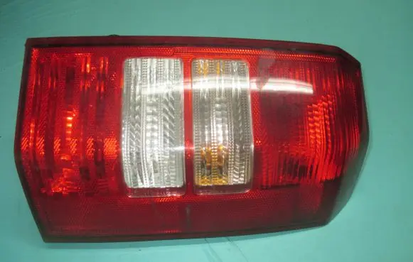 Jeep Patriot Rear/tail lights 224134