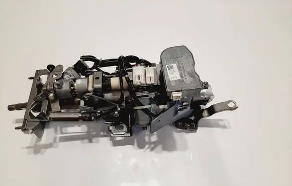 Infiniti FX Steering wheel axle