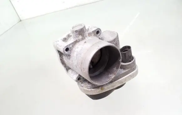 Volkswagen Touran I Throttle valve 036133062Q