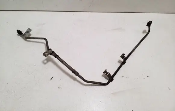 Ford Transit Custom Turbo turbocharger oiling pipe/hose BK2Q6K679AC