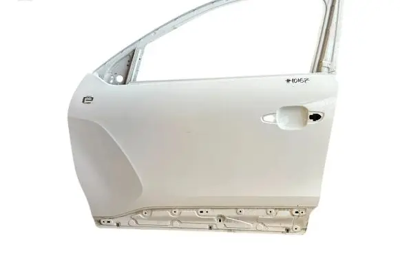Citroen C4 III e-C4 Front door