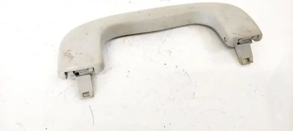 Opel Astra G Front interior roof grab handle 