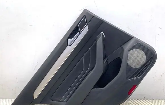 Volkswagen PASSAT B8 Rear door card panel trim 