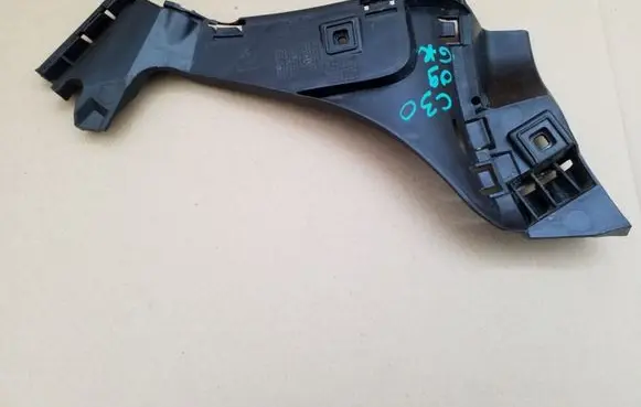 Volvo C30 Rear bumper mounting bracket 31265954