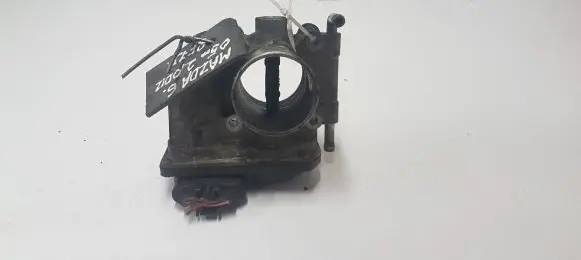 Mazda 6 Throttle valve RF7J136B0