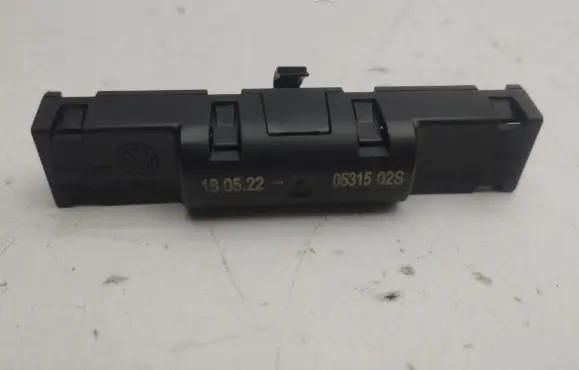 Skoda Octavia Mk4 Aerial antenna filter 5N0035570