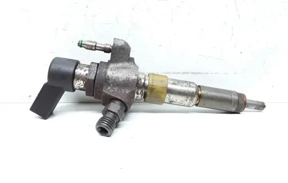 Volvo S60 Fuel injector 9802448680