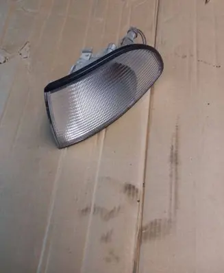 Audi A4 S4 B5 8D Front indicator light 6r01490
