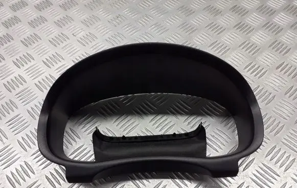 Skoda Fabia Mk1 (6Y) Steering wheel column trim 5J1857053A