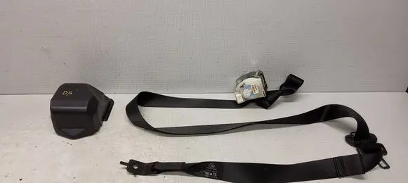 Jeep Grand Cherokee Front seatbelt 207235435A 2426129 2449621