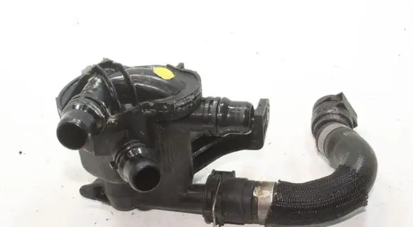 Peugeot 508 II Electric auxiliary coolant/water pump 9822406080
