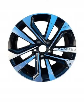 Volkswagen T-Roc R16 alloy rim 1S4831