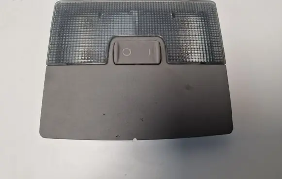 Audi A6 S6 C5 4B Front seat light 4B0947105
