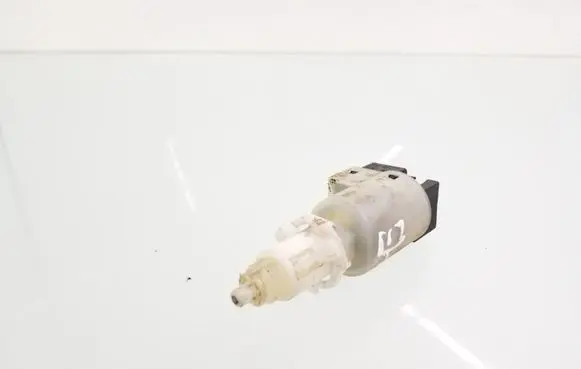 Brake pedal sensor switch