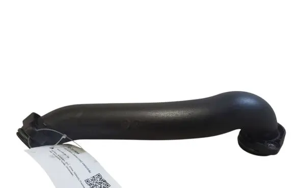 Volvo V70 Intercooler hose/pipe 31269238