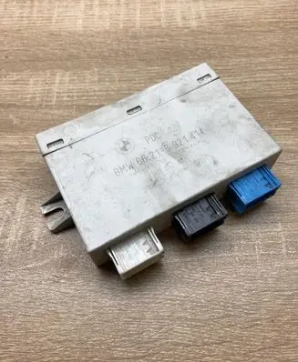 BMW 5 E39 Parking PDC control unit/module 6921414