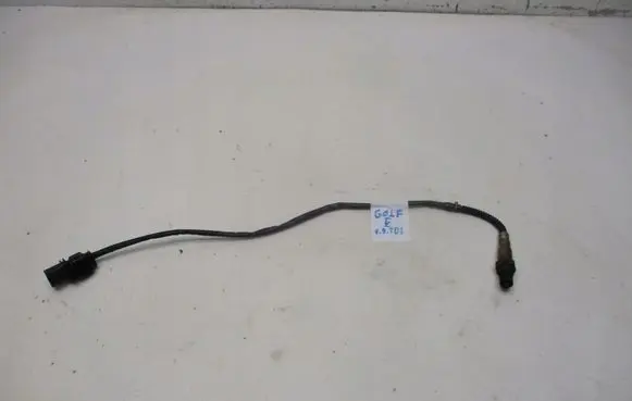 Volkswagen Golf V Lambda probe sensor