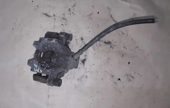 Subaru Outback Rear brake caliper NOCODE