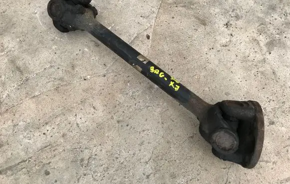 Jaguar XJ X308 Rear driveshaft