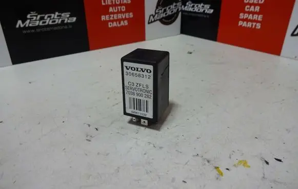 Volvo XC90 Other relay 30658312