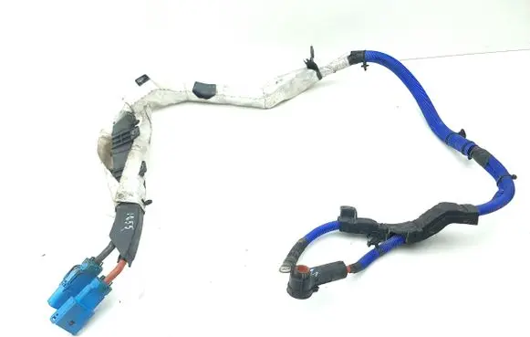 Land Rover Evoque II Wires (generator/alternator) K8D214A390DB
