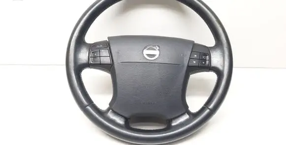 Volvo S80 Steering wheel 30778843 P30780655