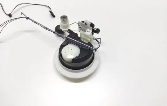 Audi S5 Fuel level meter relay 