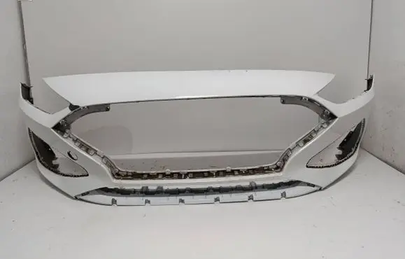 Hyundai i30 Front bumper 86511-G4500