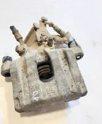 Opel Vectra C Rear brake caliper