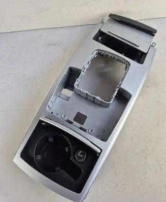 Audi A6 S6 C6 4F Center console 4F1864261 4F1862533 10021886