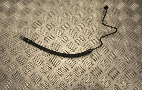 Volkswagen Golf VII Clutch pipe/line 5Q1721465AD