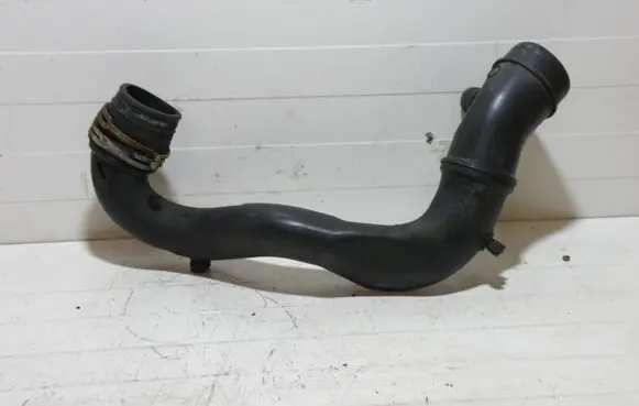 Audi A3 S3 8L Intercooler hose/pipe PX0446037 1J0129654S