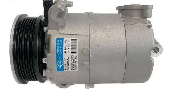 Ford Galaxy Air conditioning (A/C) compressor (pump) 9G9N19D629LB LR030864