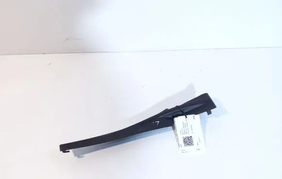 Nissan Micra K14 Windshield trim 668955FA0A