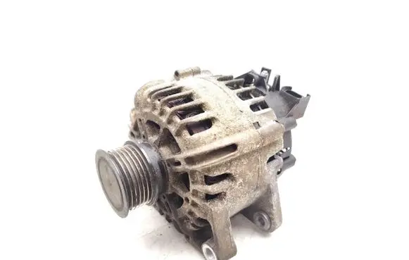 Generator/alternator