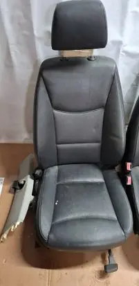 BMW 3 E90 E91 Front passenger seat 63-10-ATS