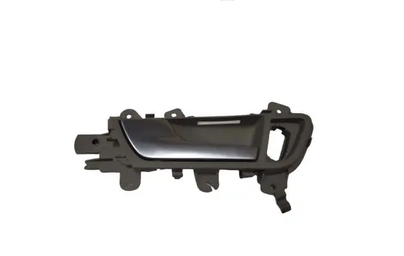 Audi A4 S4 B8 8K Rear door interior handle 8K0839019