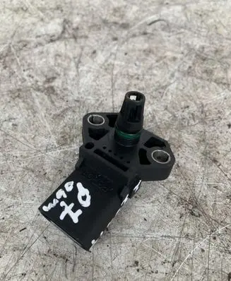 Audi Q7 4L Exhaust gas pressure sensor 038906051
