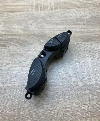 Ford Focus Climate control unit 98AG19A945BF