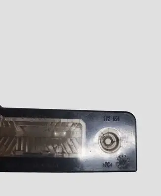 Skoda Octavia Mk2 (1Z) Number plate light 1Z0943021B 172851