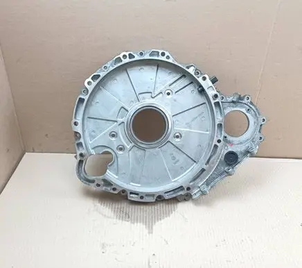 Jaguar F-Pace Timing chain cover G4D36M052AE G4D36K301AF