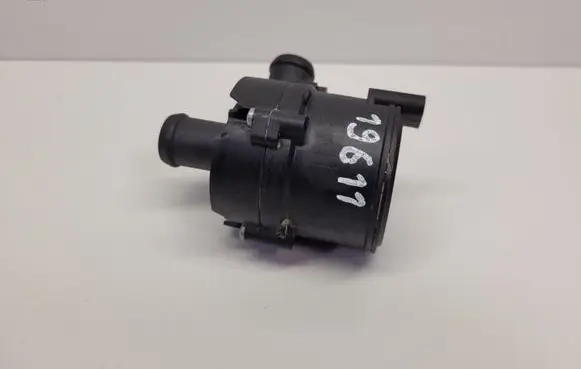 Jaguar E-Pace Water pump 0392023249