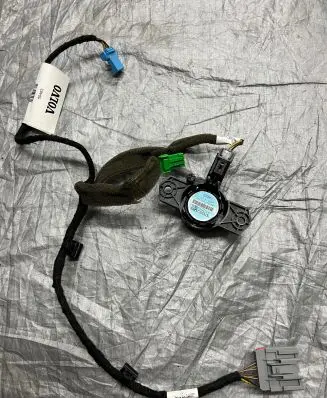 Volvo S60 Positive wiring loom 31483767 31350426