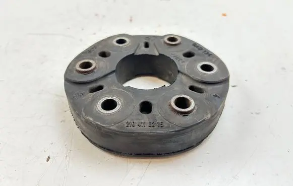 Mercedes-Benz SL R230 Rear prop shaft donut coupling/joint 2104110215