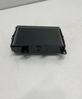 Renault Captur Screen/display/small screen 259156761R 0355149666 D090016