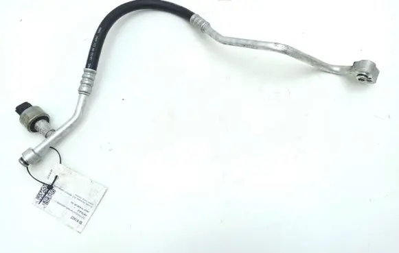 Jaguar XJ X308 Air conditioning (A/C) pipe/hose LJA7658AB